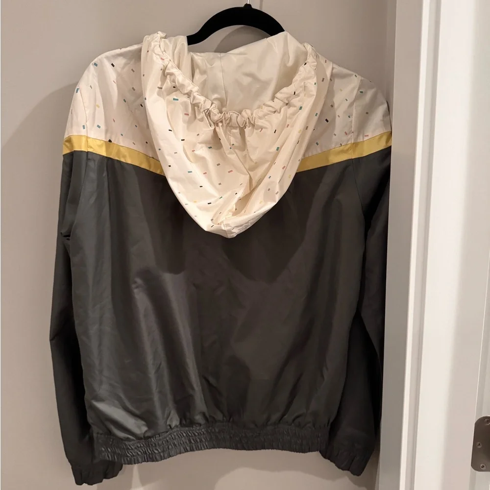 Pull & Bear Spring Jacket - Picture 5 of 5